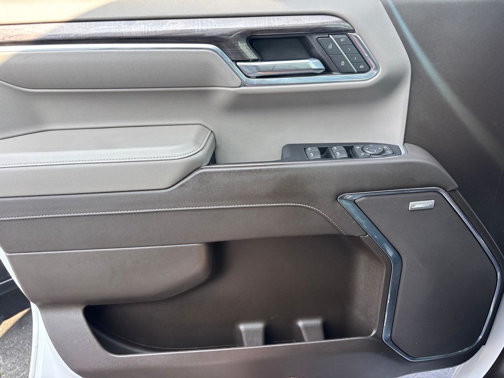 Used Car 2024 Chevrolet Silverado 1500  Ltz For Sale Under $50,000 In Austin, Texas