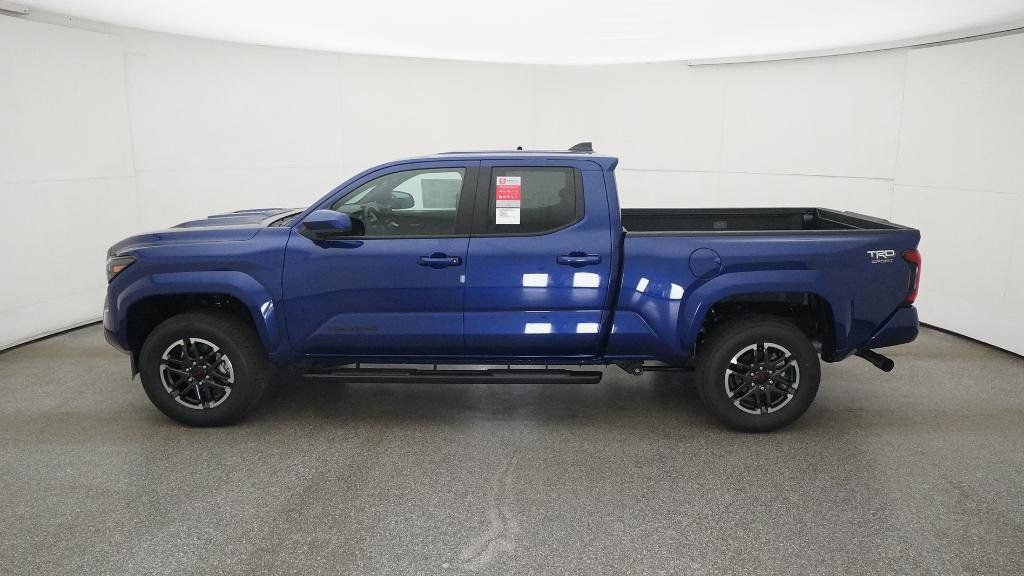 Thumbnail: 2025 Toyota Tacoma - 22