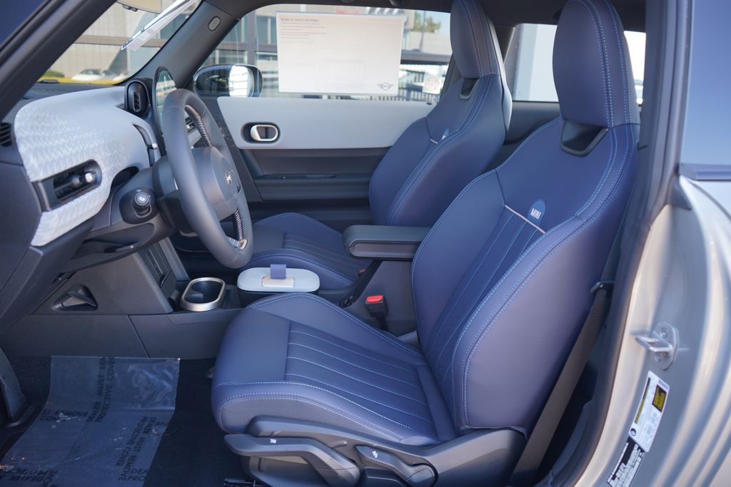 Thumbnail: 2026 MINI Cooper - 6