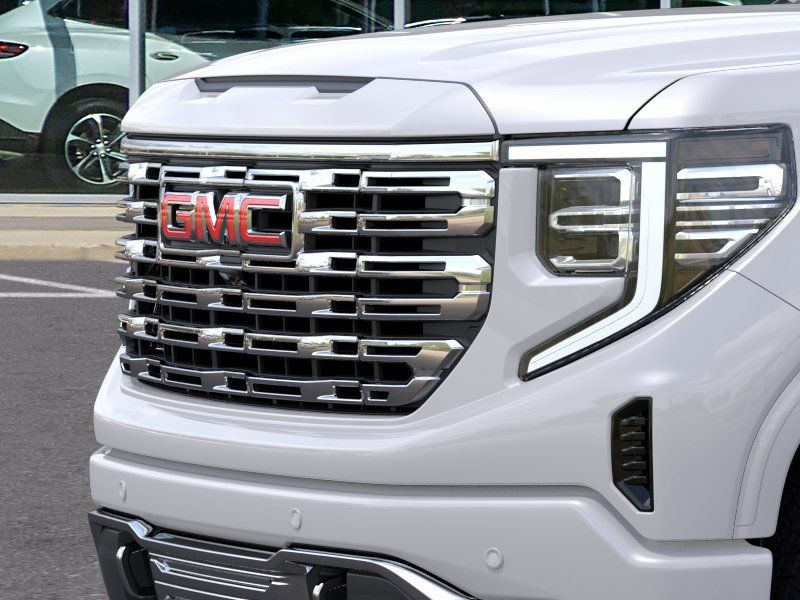 2024 GMC Sierra 1500 Denali 13