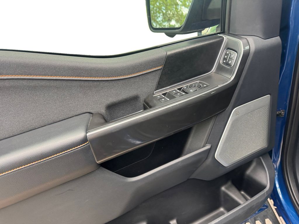 Used Car 2022 Ford F-150  Tremor For Sale Under $60,000 In Round Rock, Texas