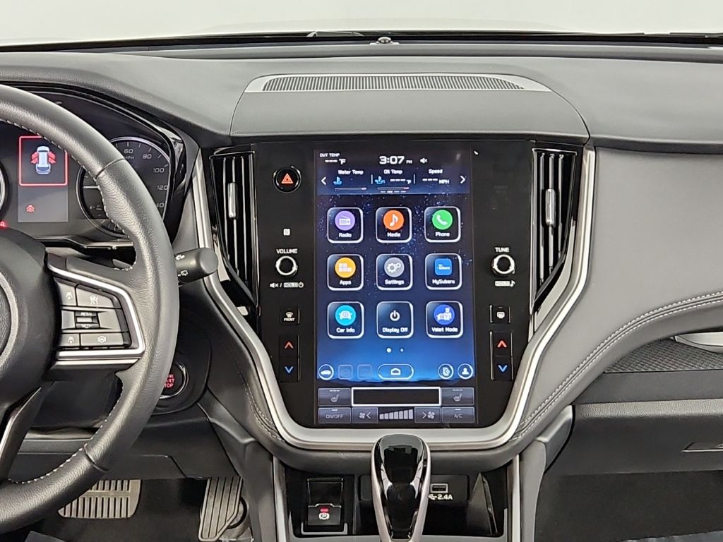 Thumbnail: 2025 Subaru Outback - 25
