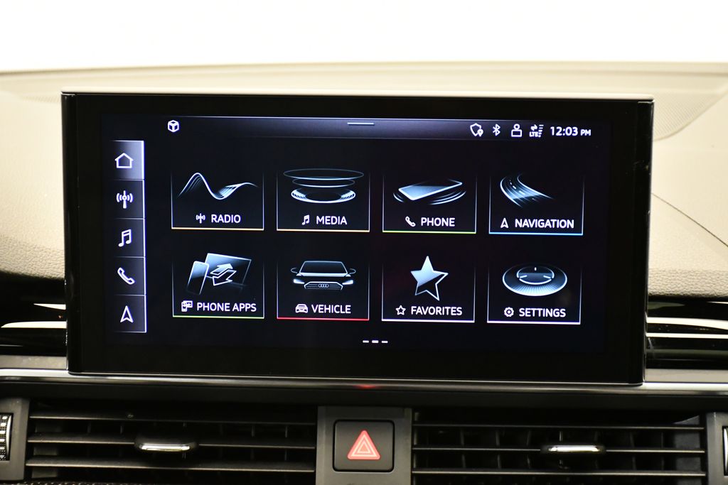 Thumbnail: 2023 Audi S5 - 25