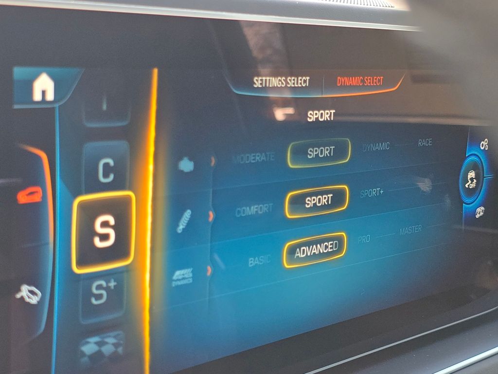 New 2026 Silver Mercedes-Benz GLE 63 S AMG® image 35