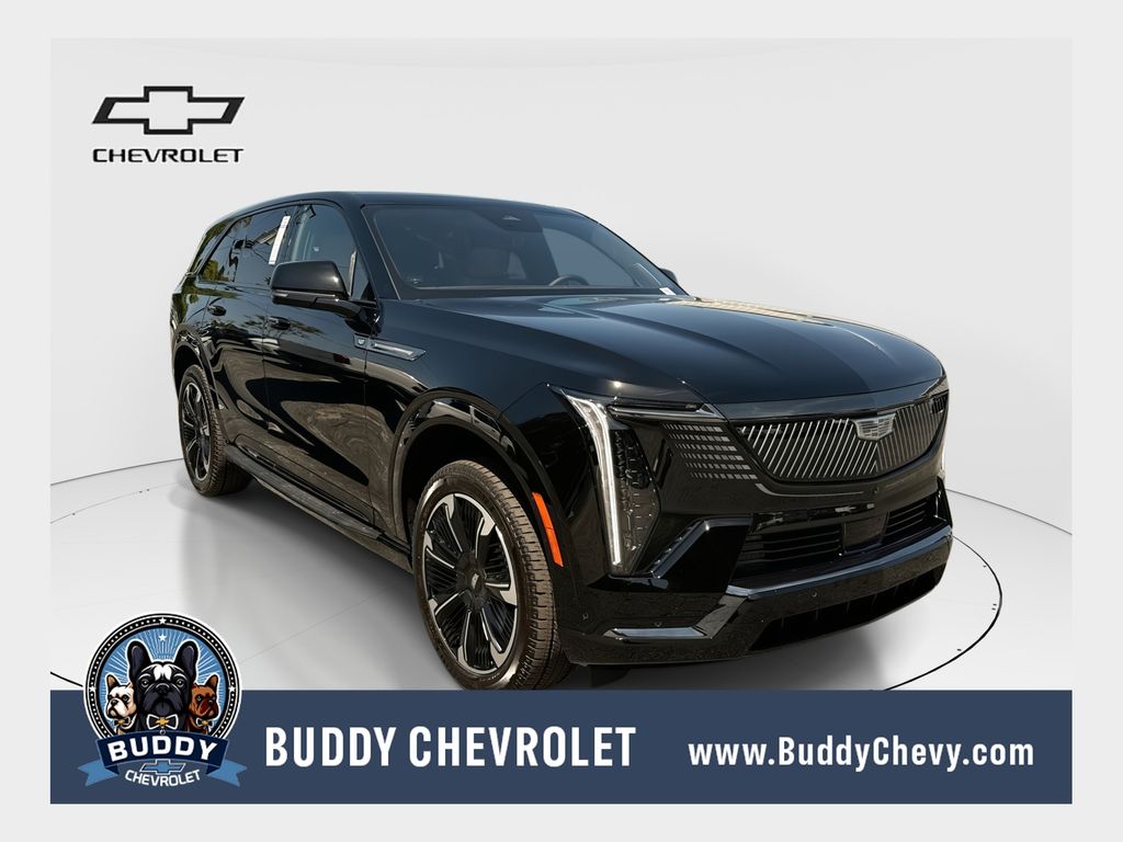 2026 Cadillac Escalade IQ Premium Sport AWD