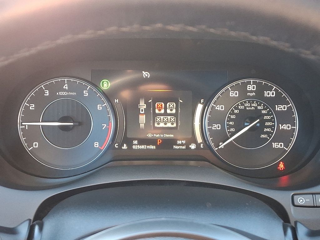 Thumbnail: 2023 Acura RDX - 21