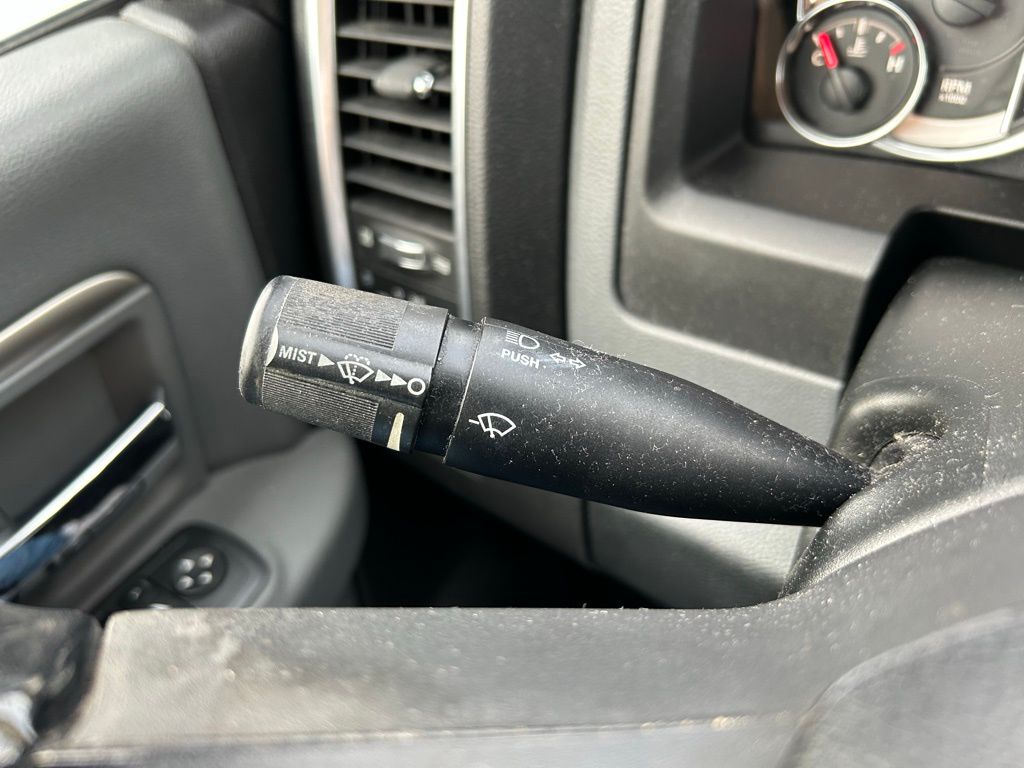Thumbnail: 2018 RAM 1500 - 20