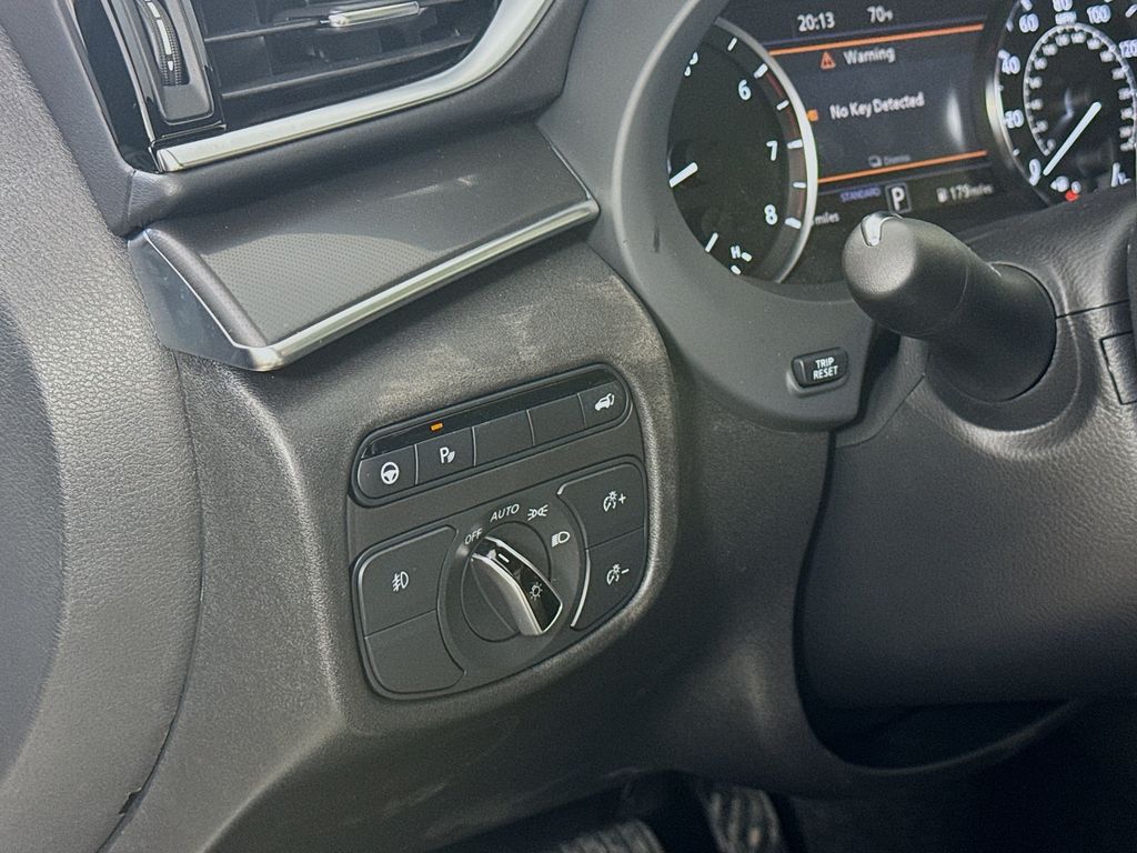 QX55 Luxe