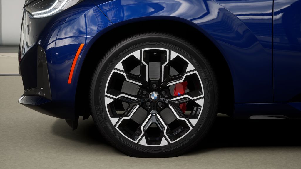 Thumbnail: 2025 BMW X3 - 7
