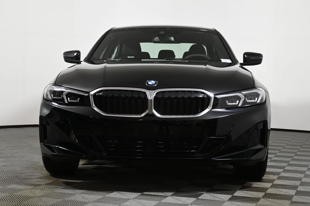 Thumbnail: 2026 BMW 3 Series - 10