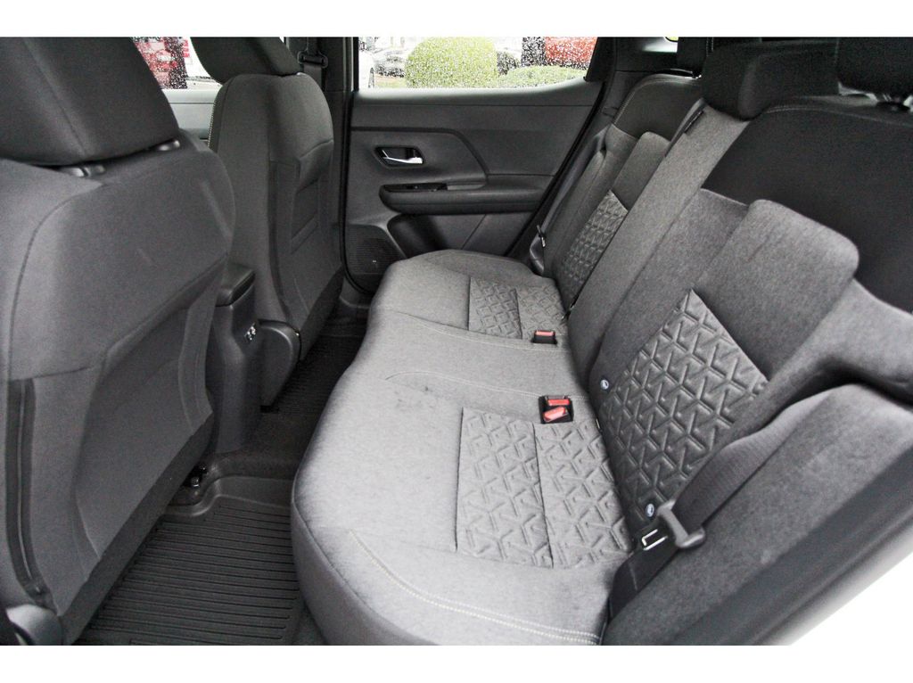 2026 Nissan Kicks SV - 6