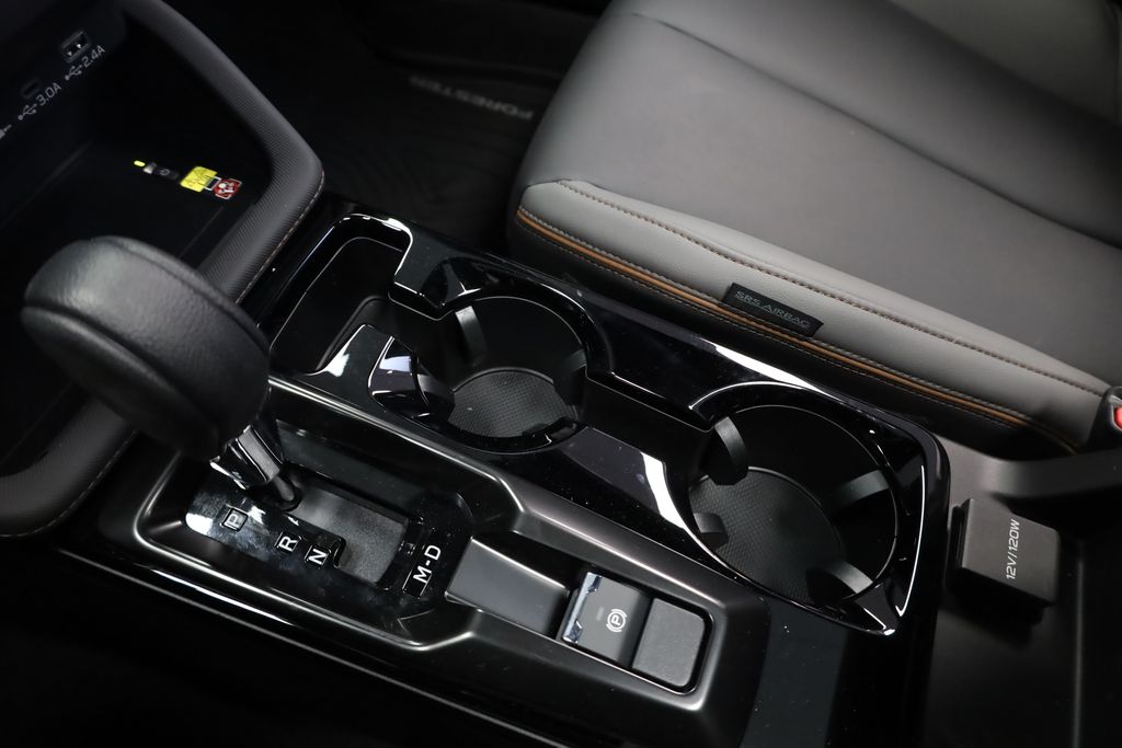 new 2026 Subaru Forester car, priced at $36,202