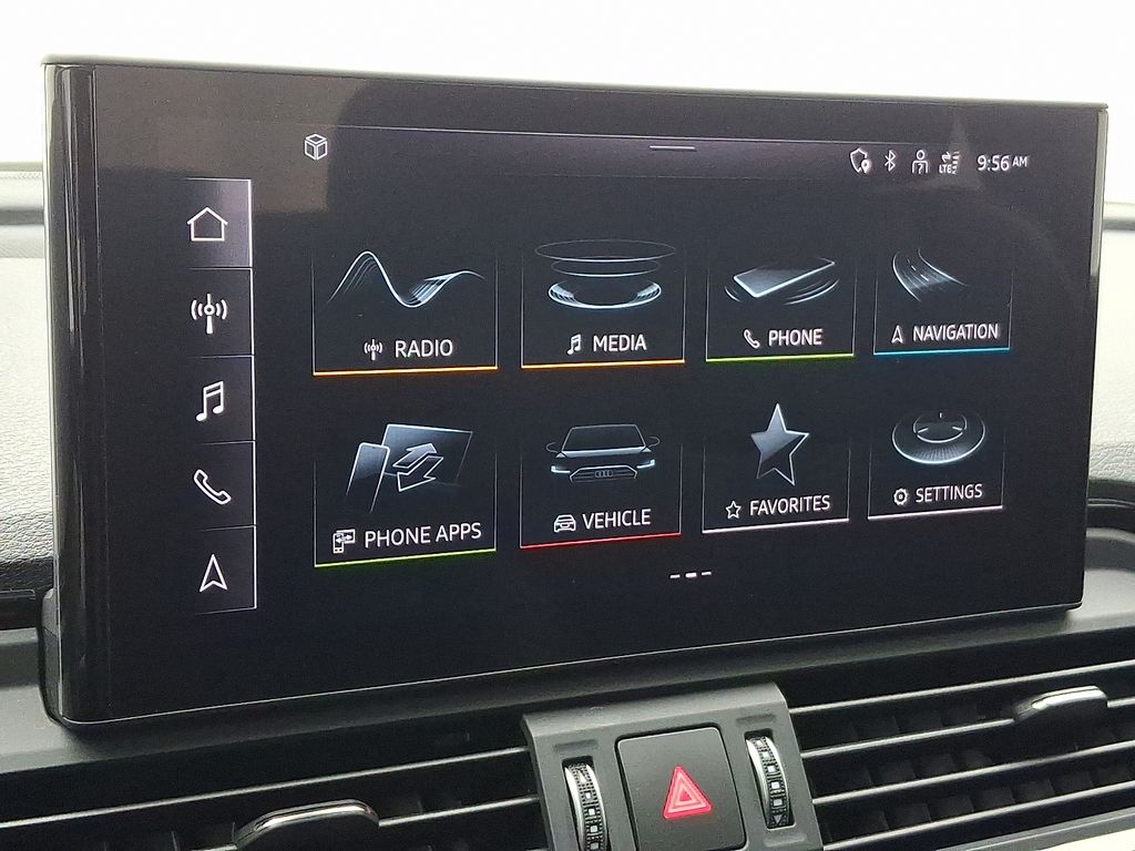 Thumbnail: 2021 Audi Q5 - 26