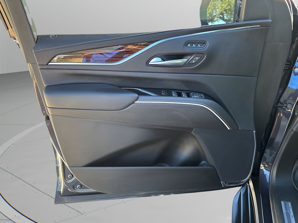 Used Car 2024 Cadillac Escalade  Premium Luxury For Sale Under $80,000 In Austin, Texas