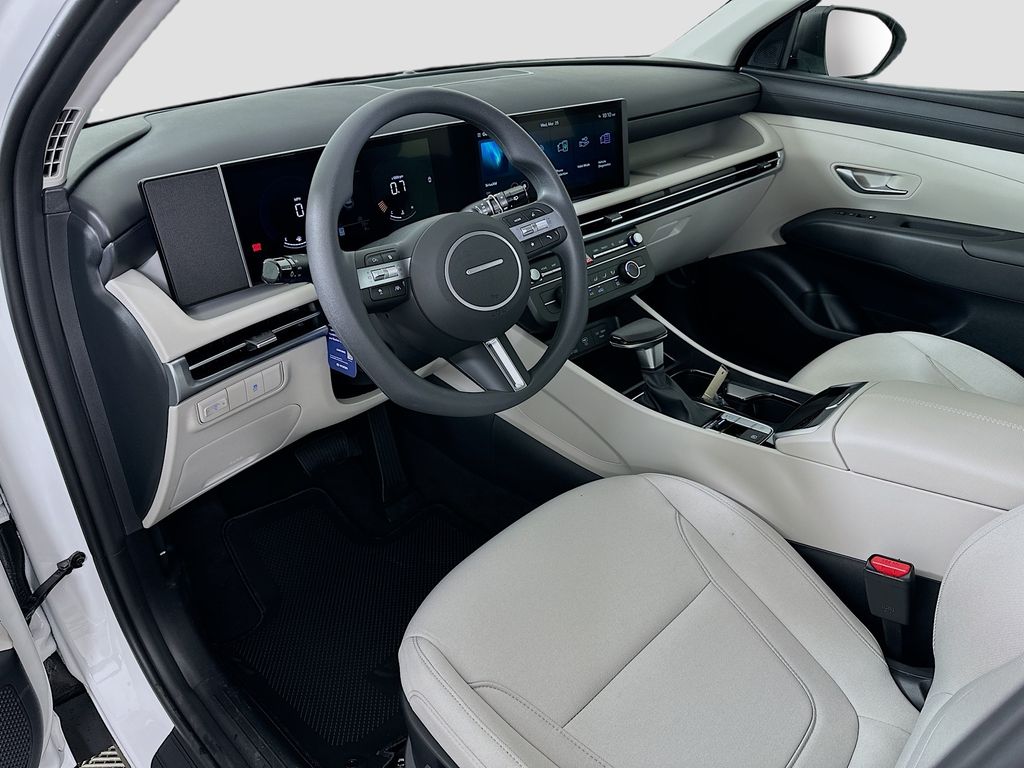 Thumbnail: 2026 Hyundai Tucson - 9