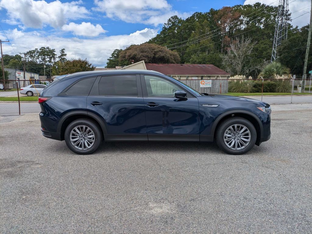 2026 Mazda CX-90 3.3 Turbo Select