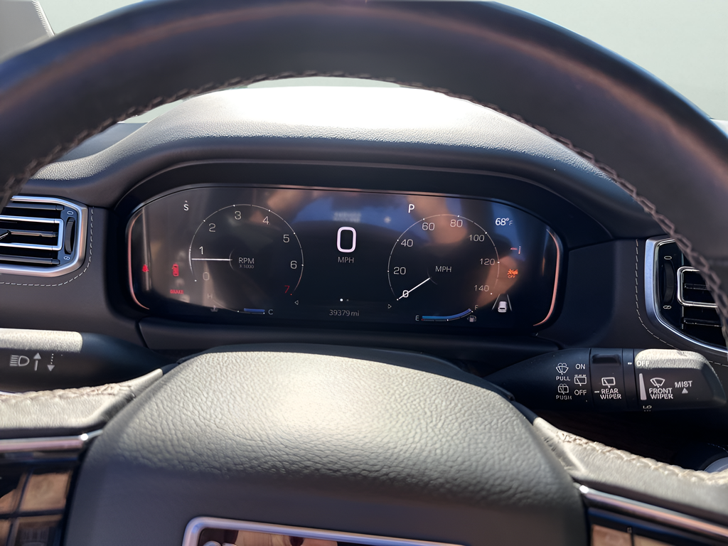 Used Car 2022 Jeep Grand Wagoneer  Series I For Sale Under $50,000 In Austin, Texas