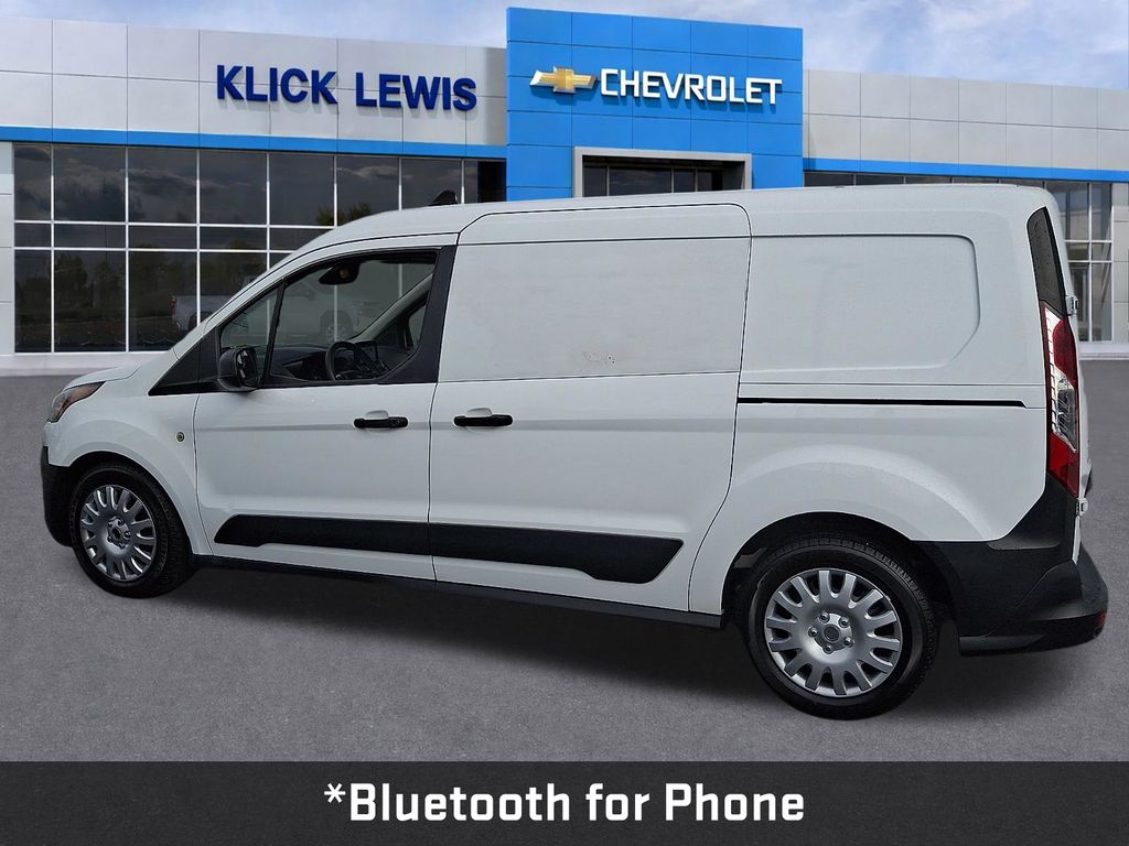 2020 Ford Transit Connect XL - 3