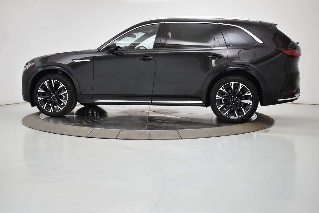 2024 Mazda CX-90 3.3 Turbo S Premium Plus photo
