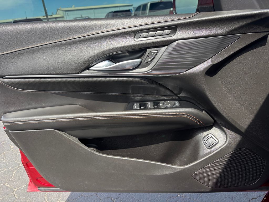 Used Car 2023 Cadillac Ct4  Sport For Sale Under $35,000 In Austin, Texas