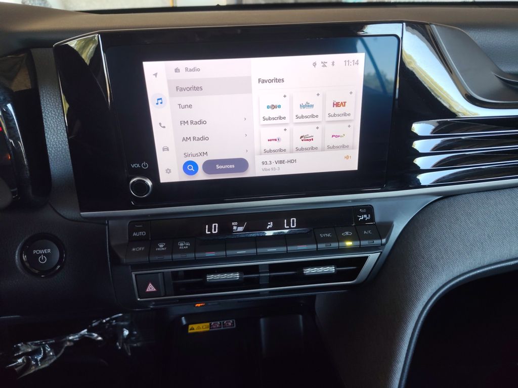 Used Car 2025 Toyota Camry  Le For Sale Under $30,000 In Austin, Texas