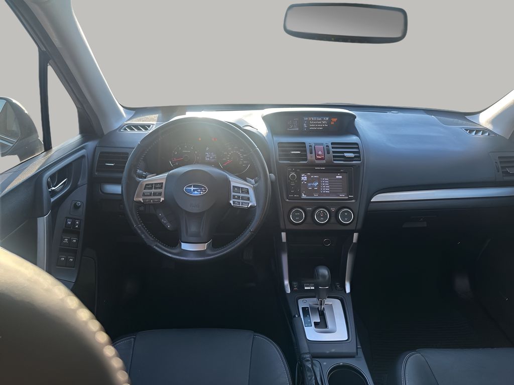 Used Car 2014 Subaru Forester  2.0xt Touring For Sale Under $12,000 In Austin, Texas