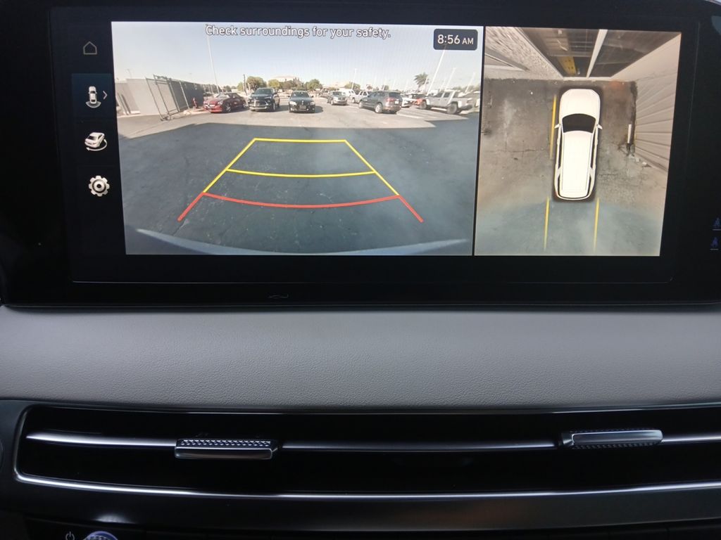 Used Car 2024 Hyundai Palisade  Calligraphy For Sale Under $40,000 In Austin, Texas