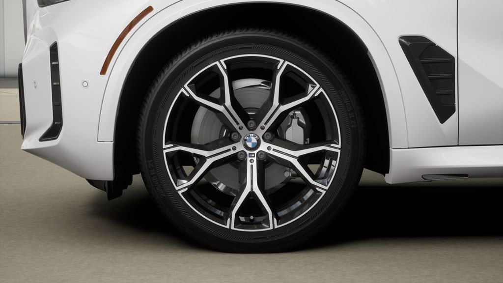 Thumbnail: 2026 BMW X5 - 32