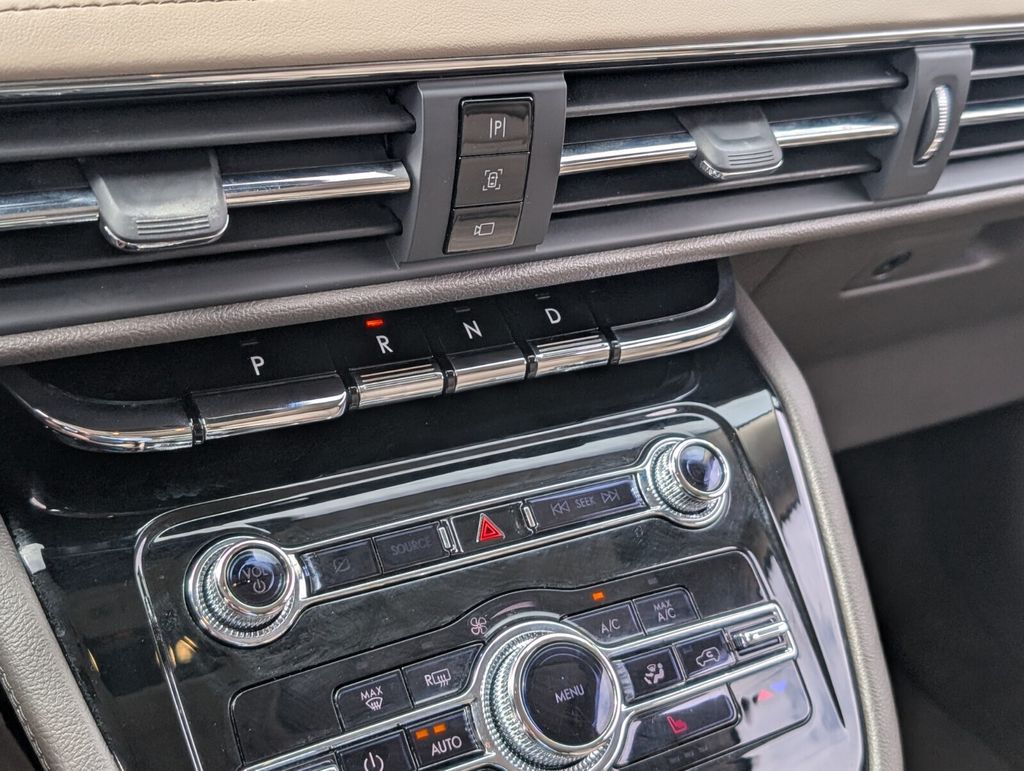 used 2022 Lincoln Corsair car, priced at $25,988