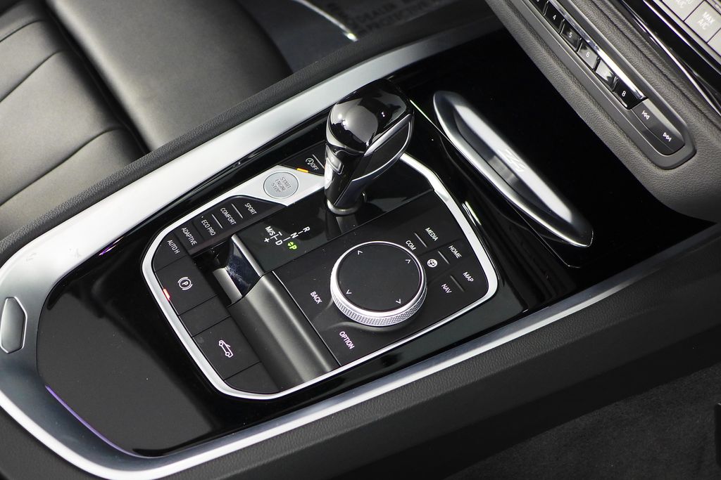 2022 BMW Z4 M40i 20