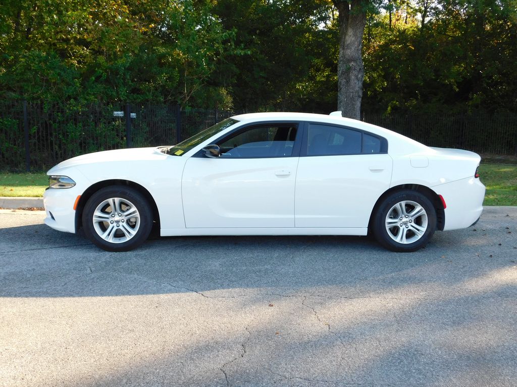 Thumbnail: 2023 Dodge Charger - 2