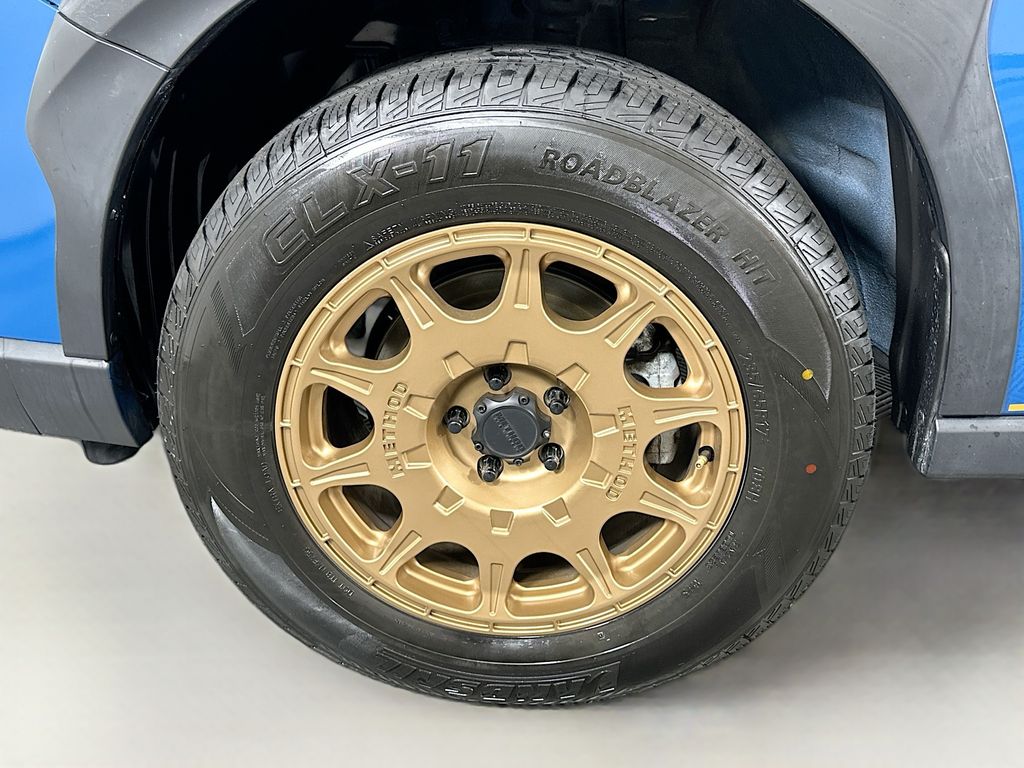 Thumbnail: 2023 Subaru Outback - 32