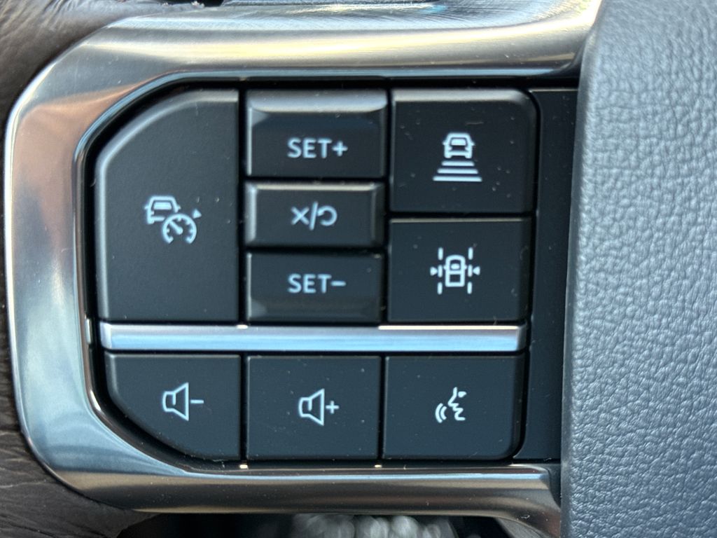 New 2026 Black Ford King Ranch image 32