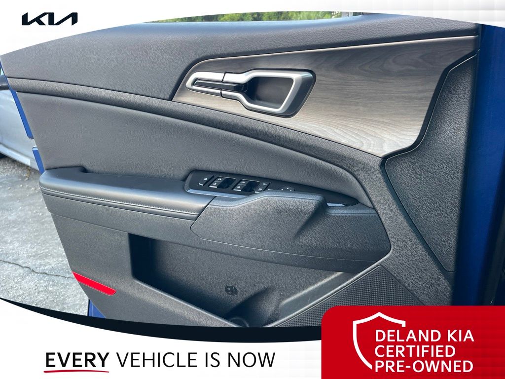 2023 Kia Sportage X-Line - Photo 19