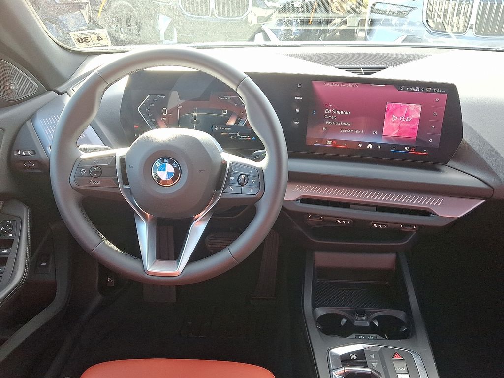 Thumbnail: 2025 BMW 2 Series - 12