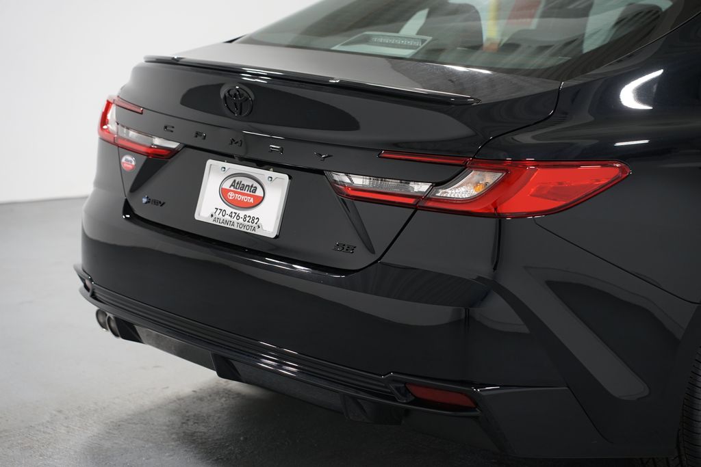 Thumbnail: 2026 Toyota Camry - 9