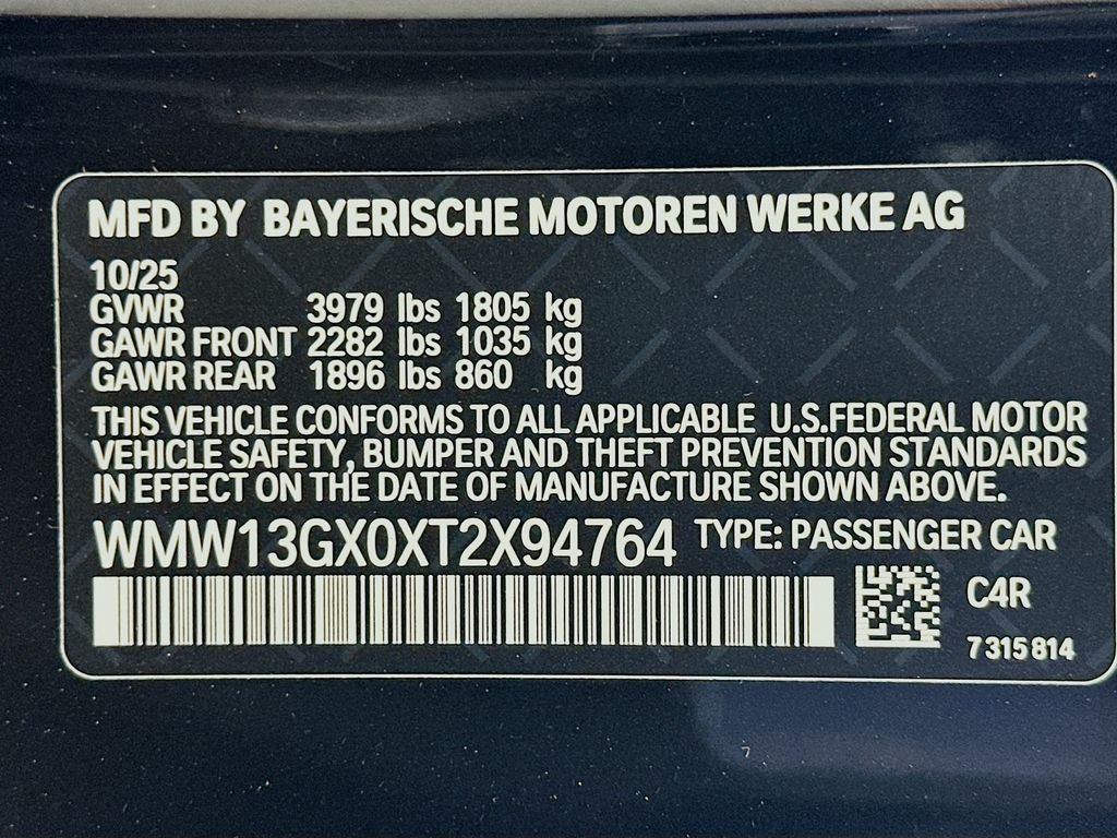 Thumbnail: 2026 MINI Cooper - 23