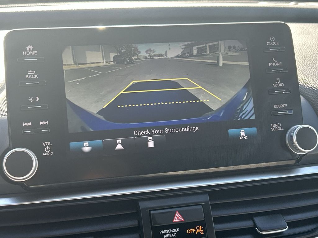 Thumbnail: 2020 Honda Accord - 17