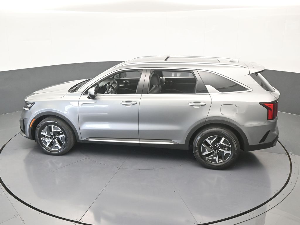 Used 2023 Steel Gray Kia EX image 54