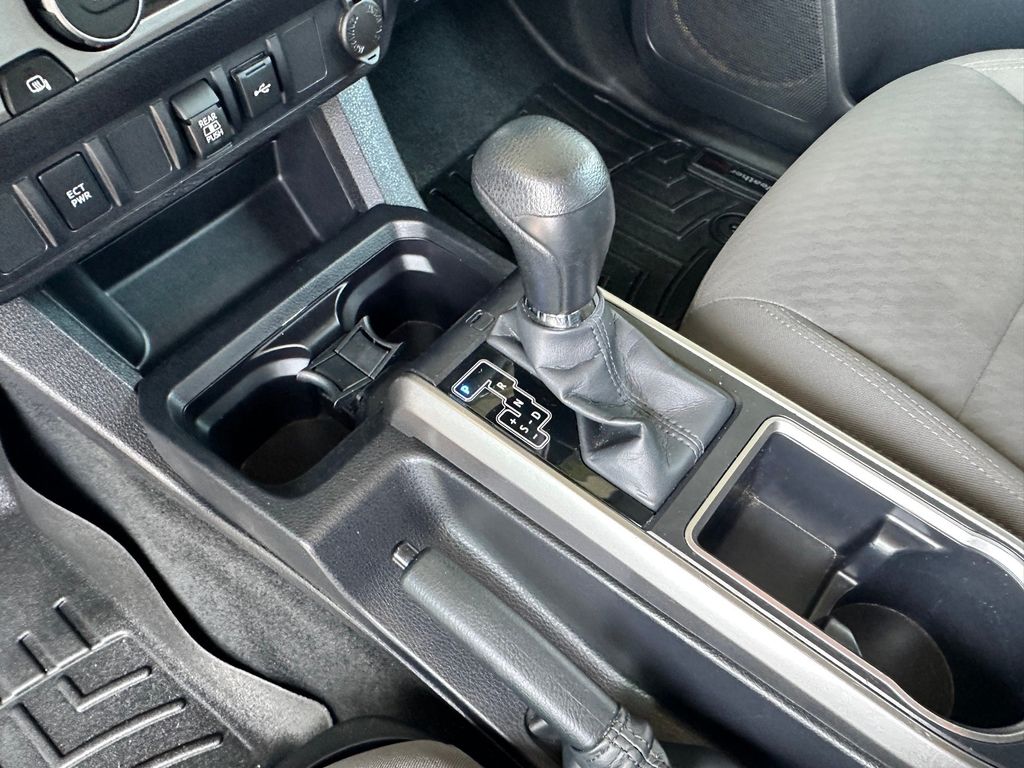 Used Car 2023 Toyota Tacoma  Sr5 For Sale Under $40,000 In Austin, Texas