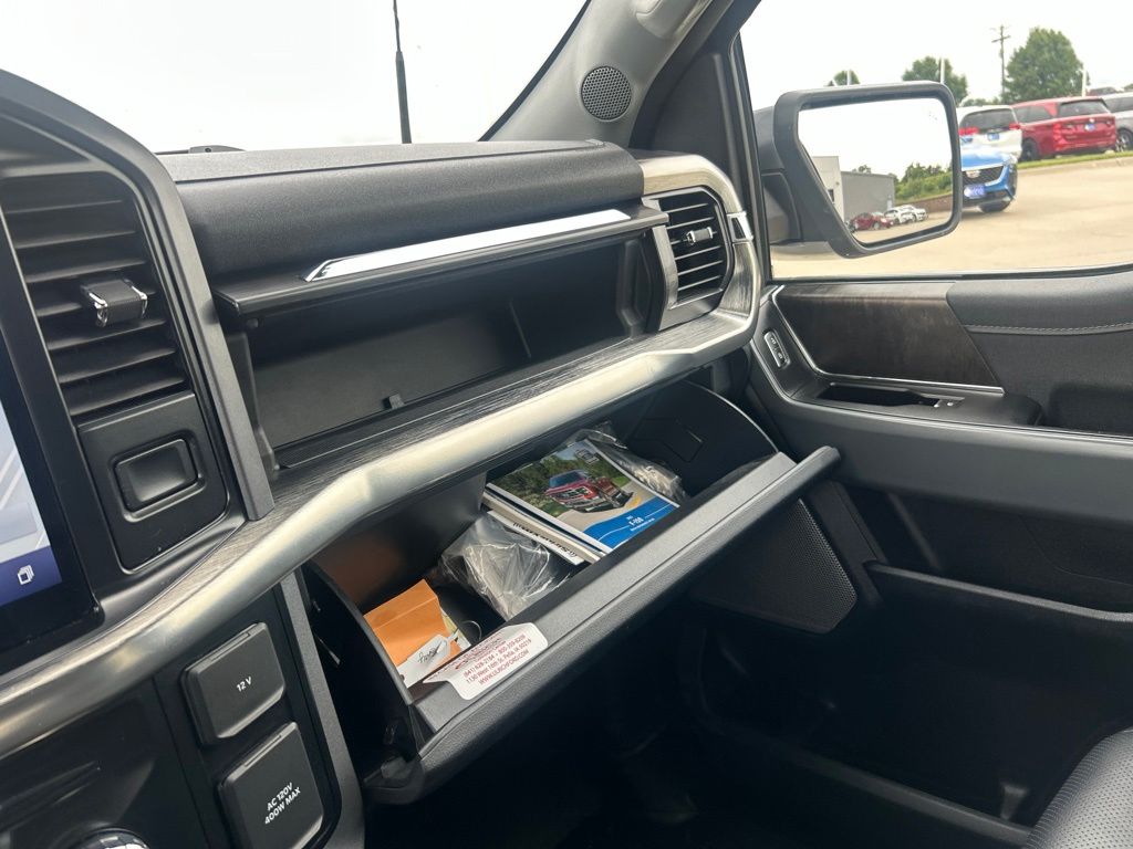 Used 2023 Ford F-150 Truck
