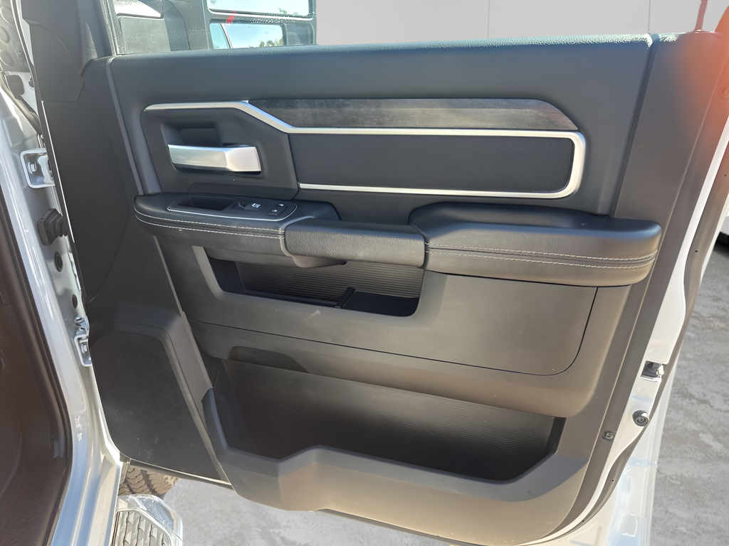 Used Car 2024 Ram 2500  Big Horn For Sale Under $50,000 In Austin, Texas