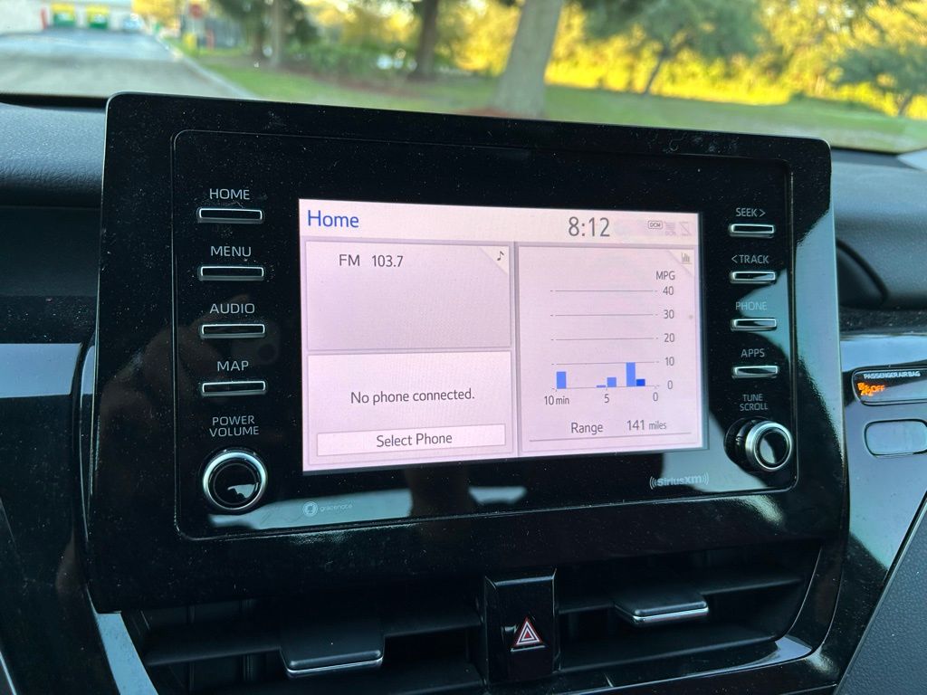 Thumbnail: 2024 Toyota Camry - 24