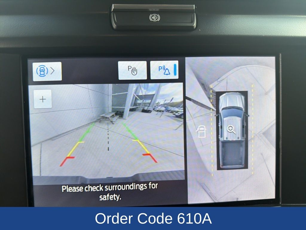 2025 Ford F-350 Super Duty XL