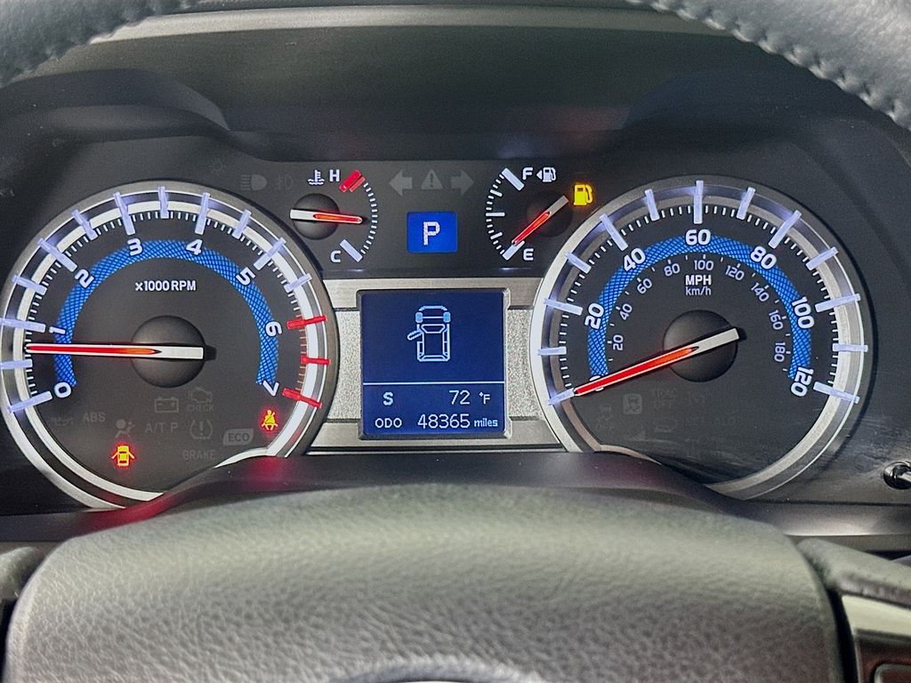 Thumbnail: 2019 Toyota 4Runner - 12