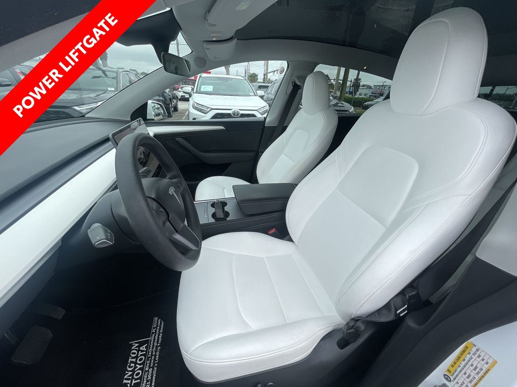 Used 2023 Tesla Model Y SUV