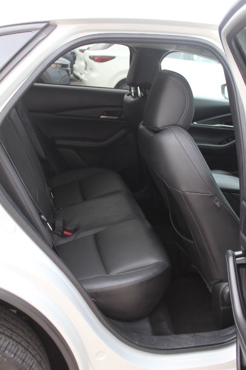 Used Car 2024 Mazda Cx-30  2.5 S Select Sport For Sale Under $25,000 In Georgetown, Texas