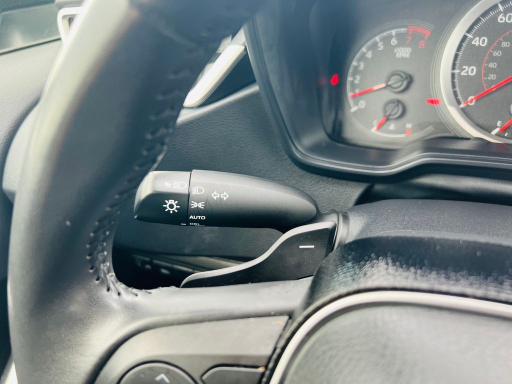 Thumbnail: 2021 Toyota Corolla - 20