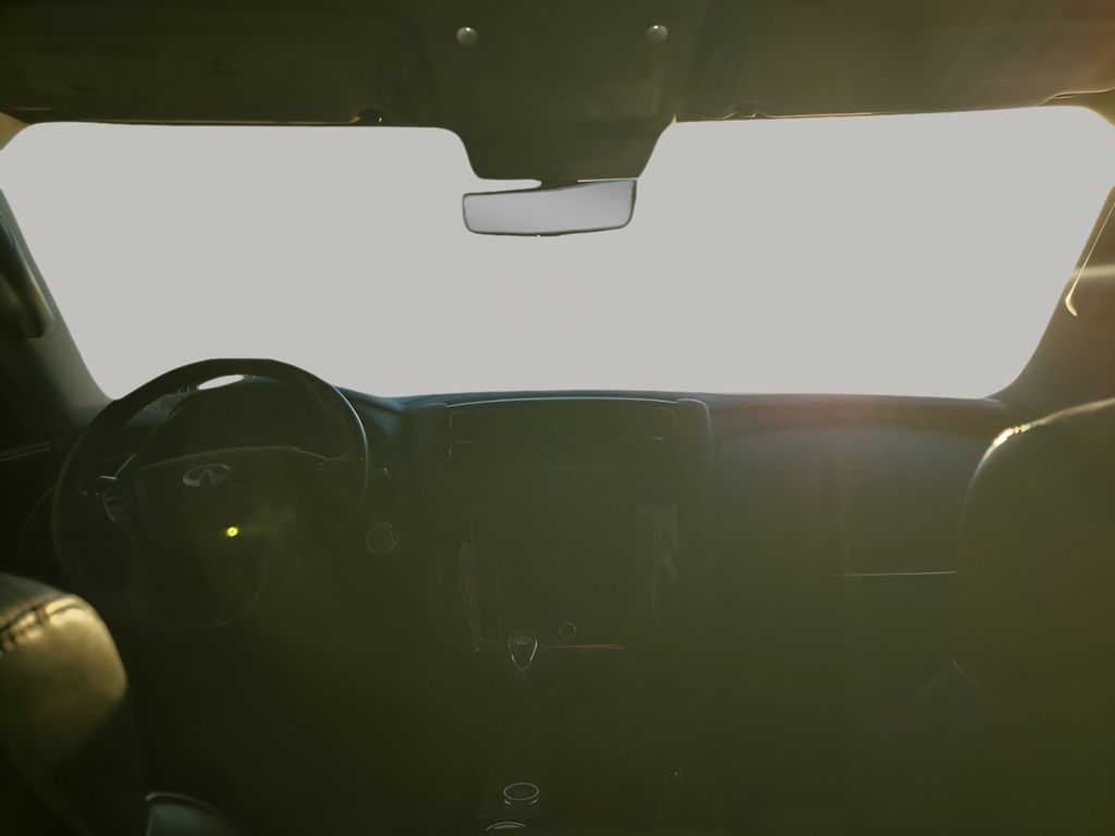 Used Car 2021 Infiniti Qx80  Luxe For Sale Under $30,000 In Austin, Texas