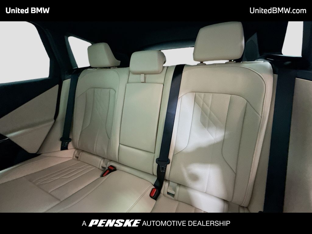 Thumbnail: 2026 BMW X3 - 13